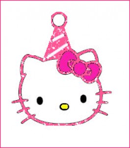 Cool Hello Kitty